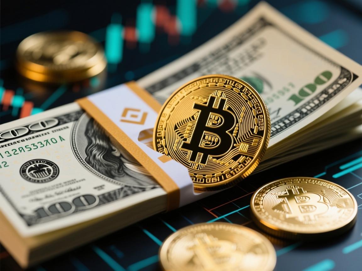 币安杠杆爆仓要赔钱吗 答案藏在这些细节里