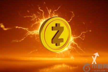 ZCash涨势或已结束：分析师揭示潜在支撑位