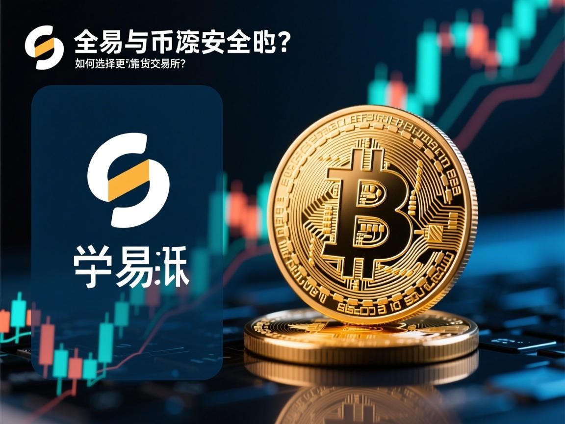 欧易与币安安全性对比，如何选择更可靠的加密货币交易所