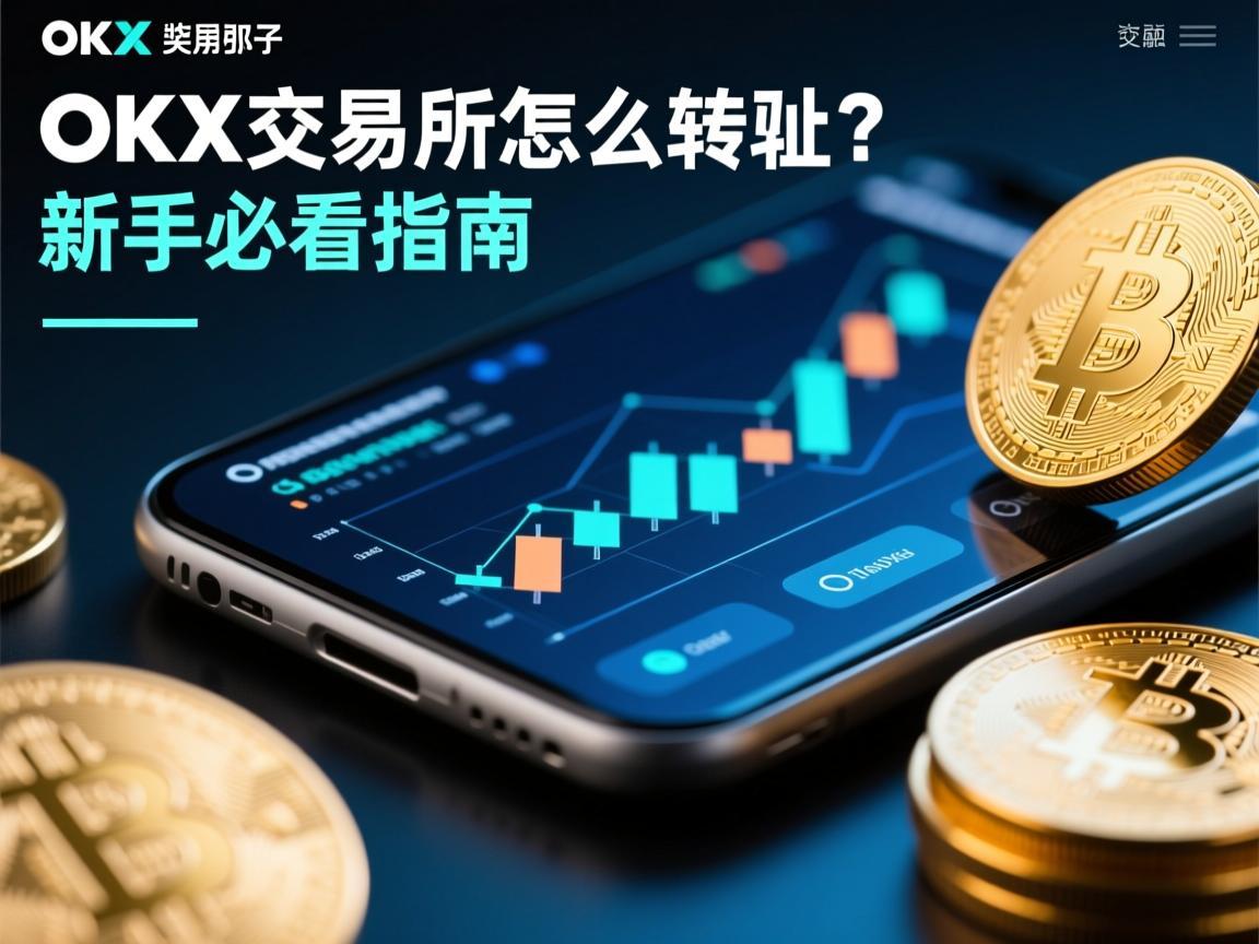 OKX交易所怎么转账 新手必看指南