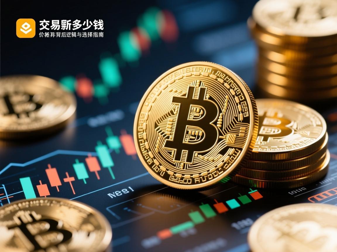 虚拟币交易所软件多少钱 价格差异背后的逻辑与选择指南