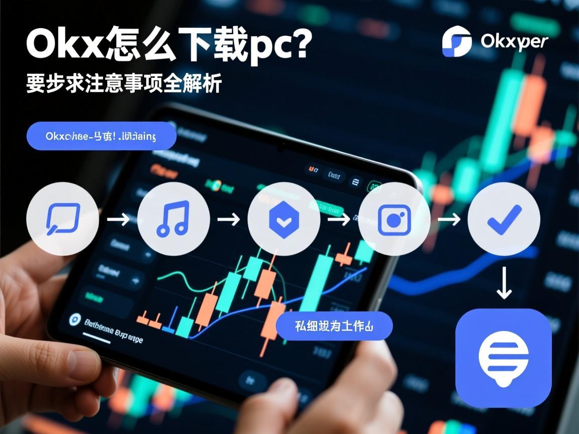 Okx怎么下载pc 详细步骤与注意事项全解析