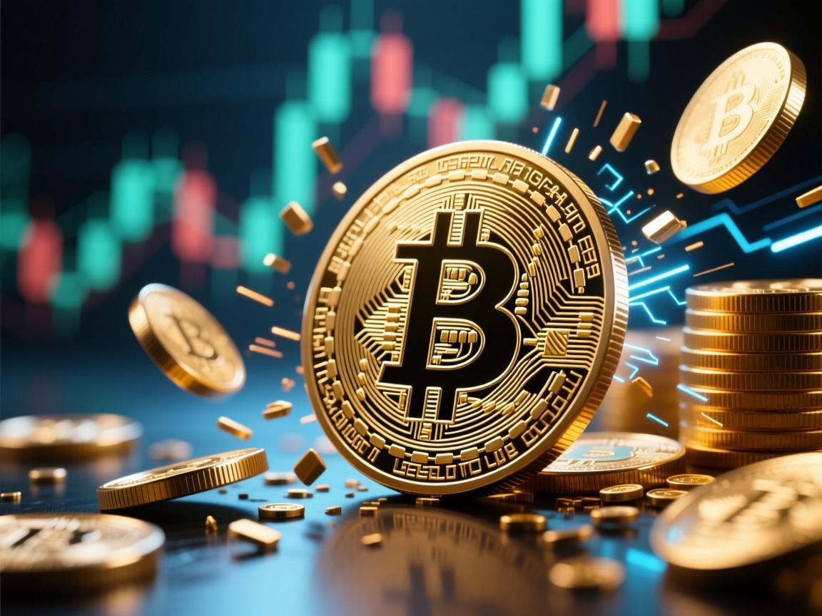 虚拟币交易所跑路，谁在为暴富神话买单