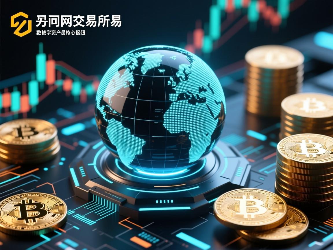 币安网交易所，全球数字资产交易的核心枢纽