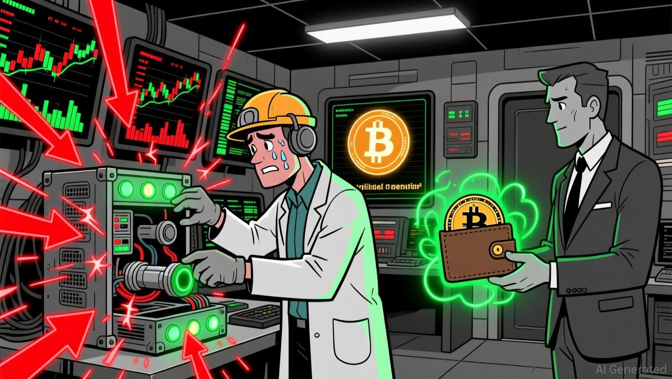 比特币价格快速飙升：是昙花一现还是警示信号