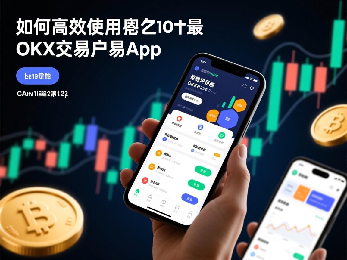 如何高效使用欧意OKX交易平台App