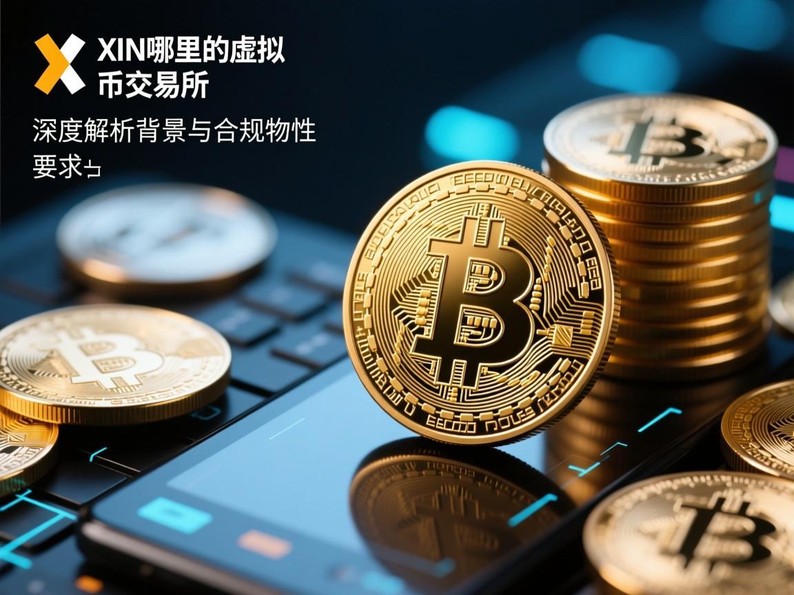 XIN是哪里的虚拟币交易所 深度解析其背景与合规性
