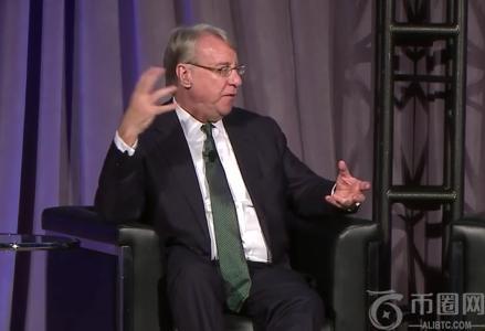 比特币资金管理公司是否已触底反弹 吉姆·查诺斯平仓MSTR空头头寸释放信号