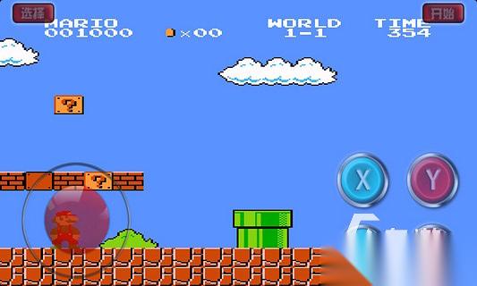 超级马里奥经典版游戏手机版下载 2025高人气的马里奥游戏盘点