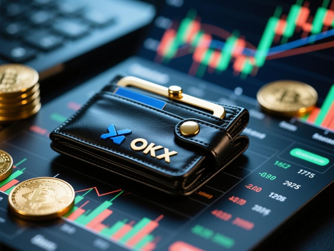OKX钱包暂停交易，风波中的冷静与市场反思