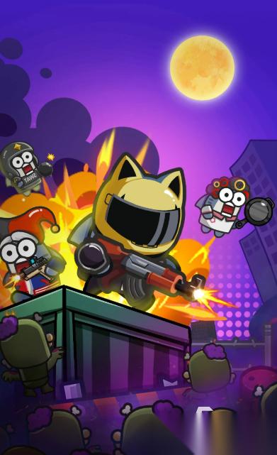 主角是一只鸭子闯关的游戏下载 2025耐玩的鸭子游戏大全