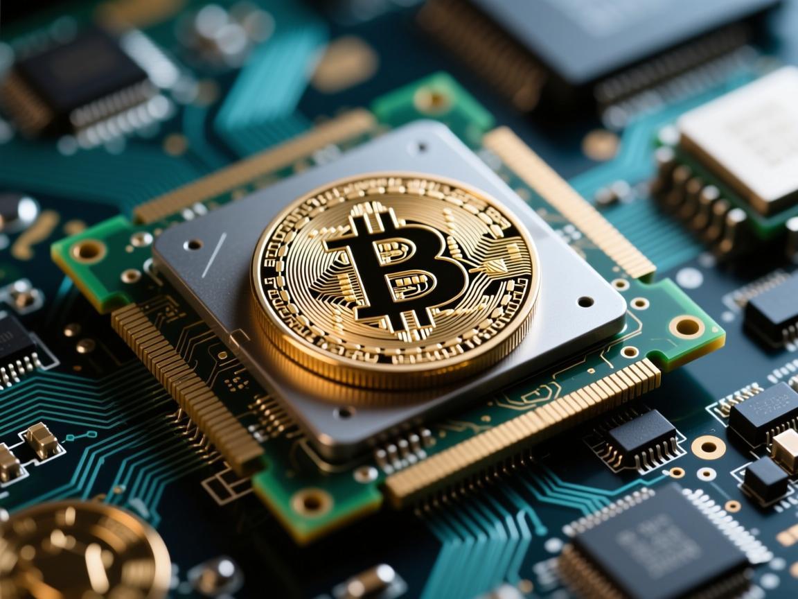 关于CPU挖狗狗币的文件的理性认知与风险提示