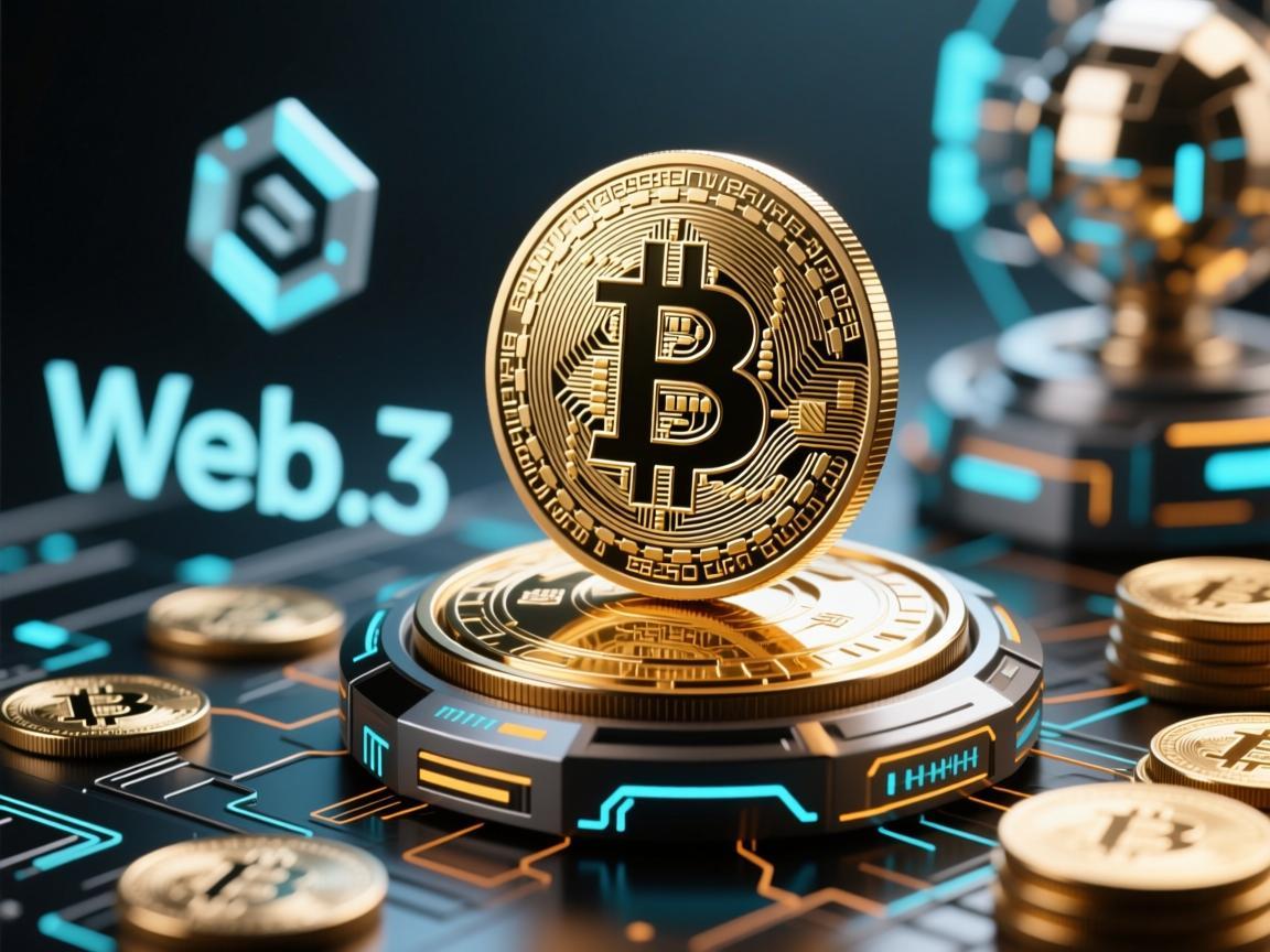 Web3与数字藏品，重构数字时代的价值逻辑