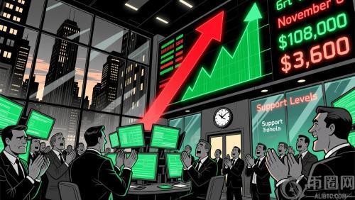 比特币和以太坊ETF资金外流：短期波动与长期韧性并存