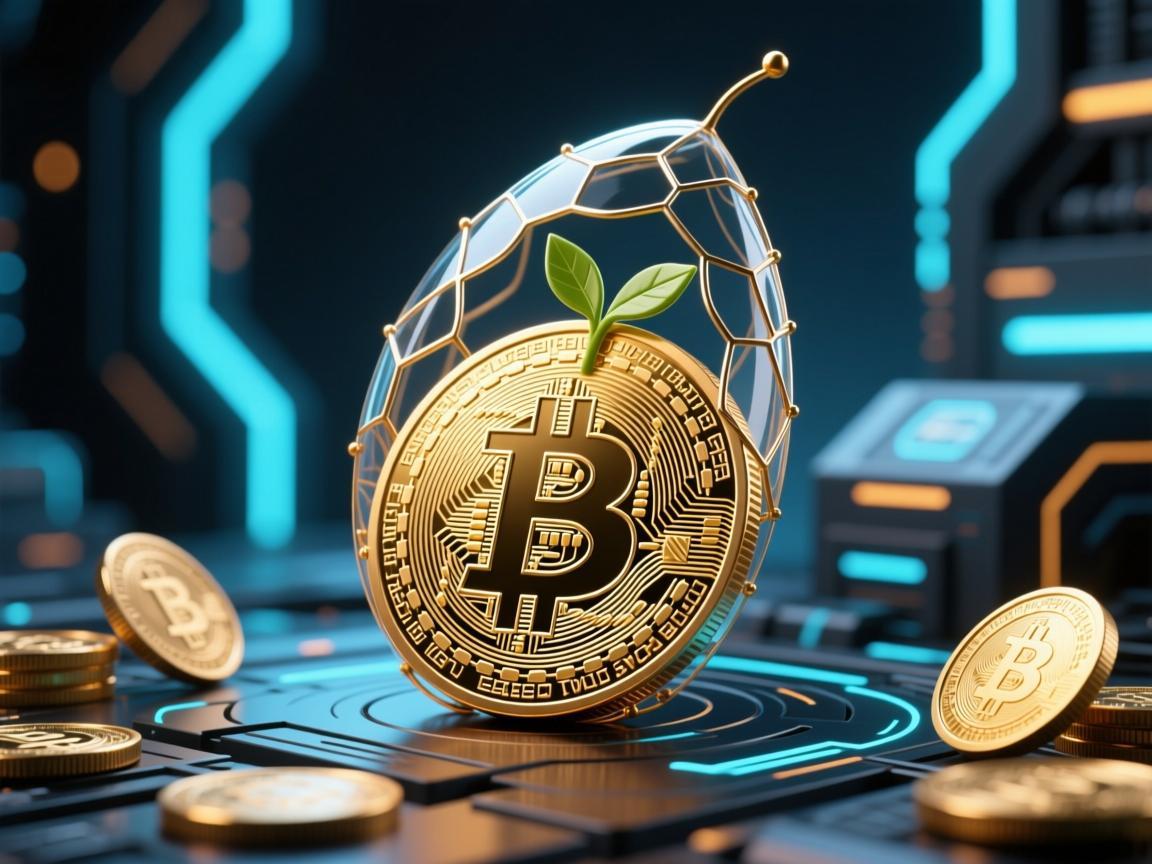 当数藏遇上Web3，数字资产的破茧与新生