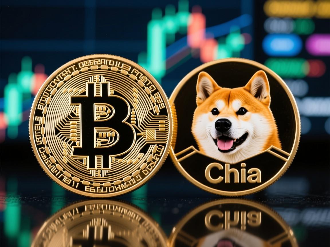 狗狗币与Chia，两种加密货币的底层逻辑与价值逻辑差异