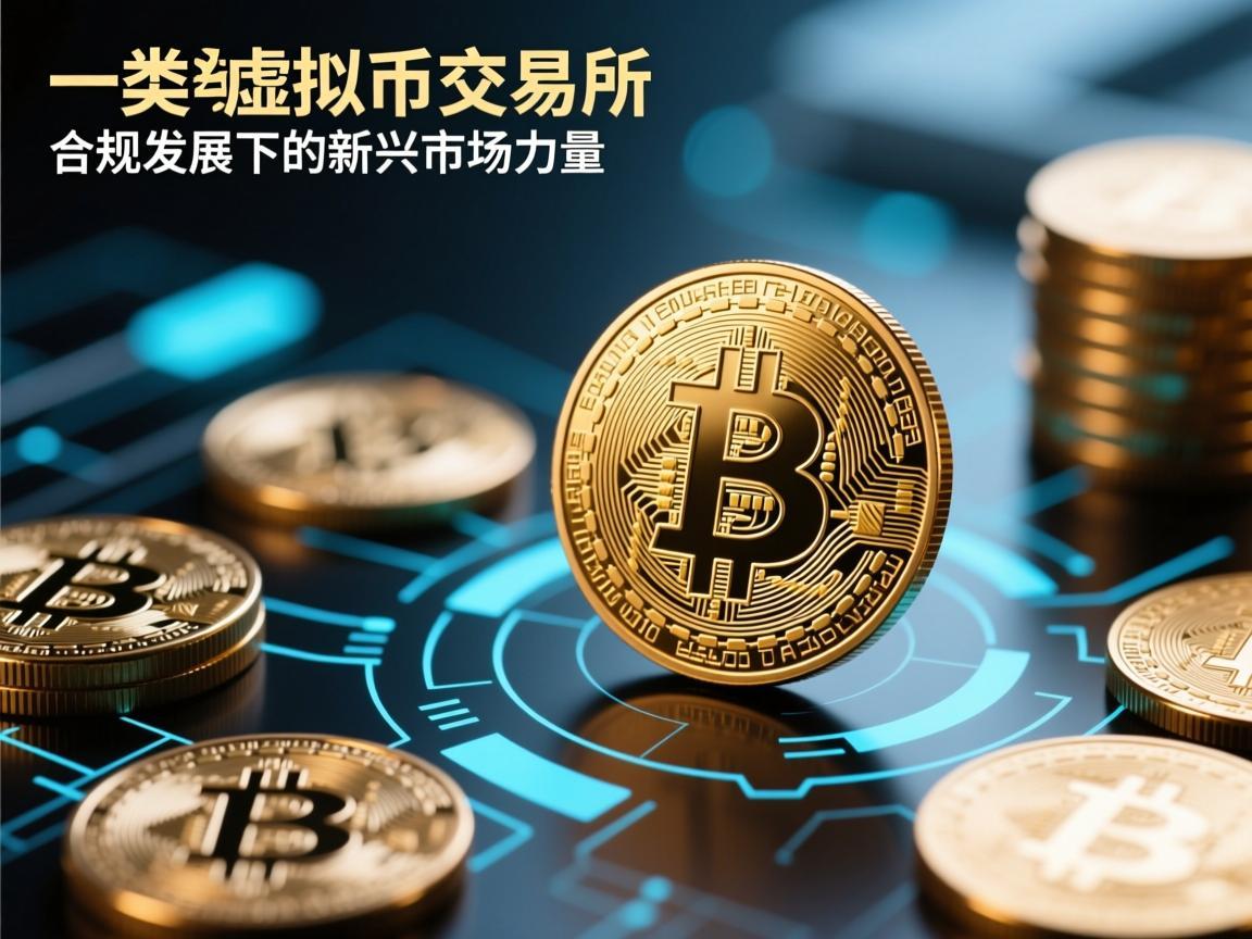 二类虚拟币交易所，合规发展下的新兴市场力量