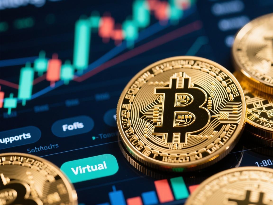 支持合约交易的虚拟币交易所，加密衍生品市场的重要基石