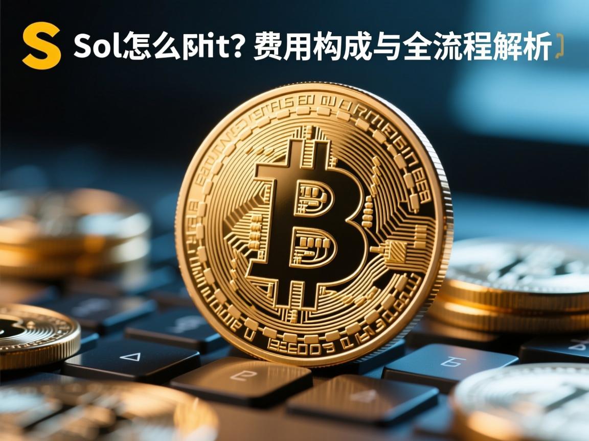 Sol怎么发币 费用构成与全流程解析