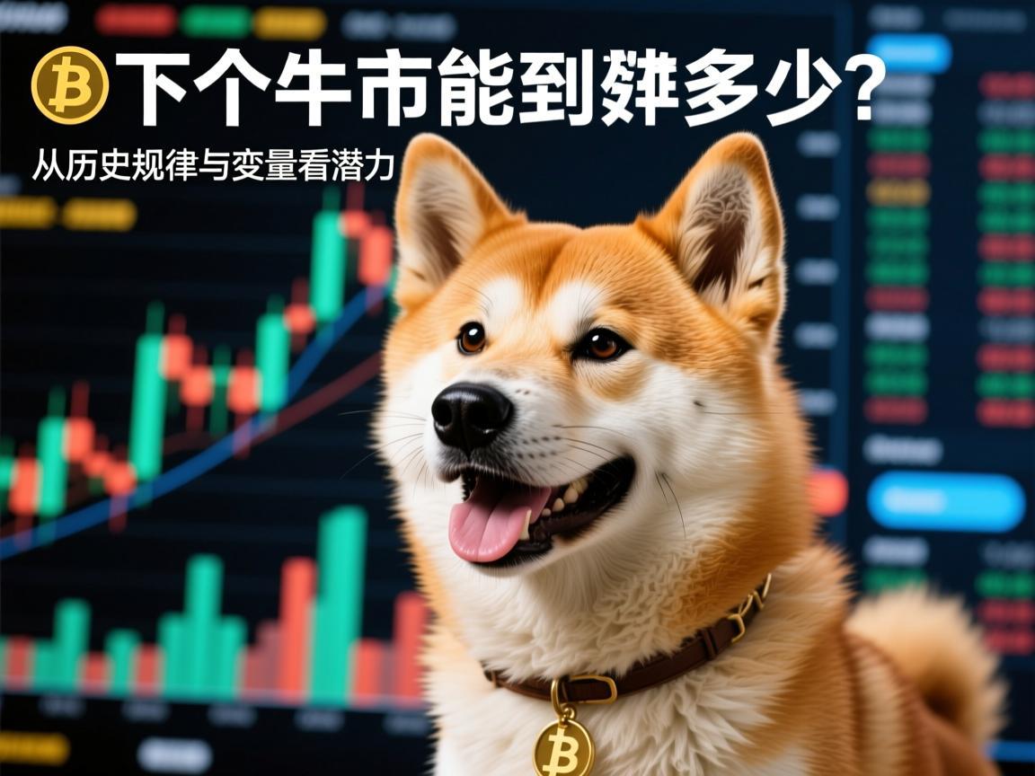 狗狗币下个牛市能到多少 从历史规律与市场变量看潜力