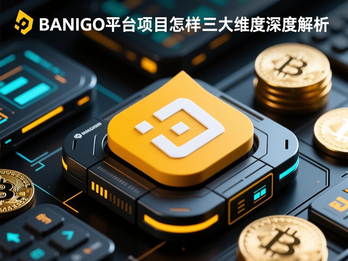 币安IGO平台上的项目怎么样 三大维度深度解析