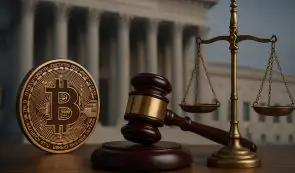 美国参议院公布加密货币监管框架修订草案