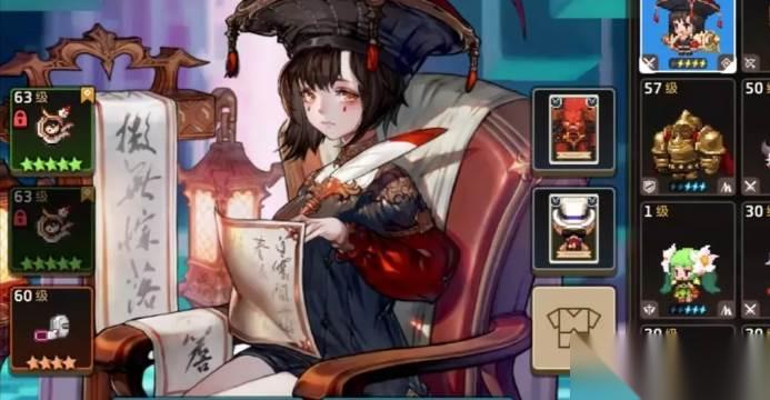 坎公骑冠剑兰儿玩法