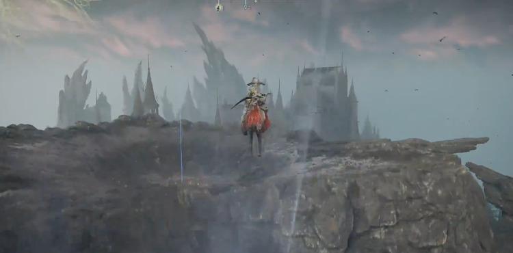 艾尔登法环星兽半颚怎么获得 艾尔登法环星兽半颚获取攻略