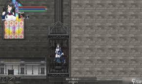 魔女复仇之夜地下圣教会通关方法