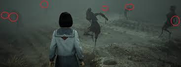 寂静岭F稻草人谜题解法