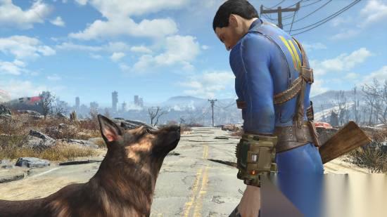 辐射4年度版永久涨价至209元 新版同步推出