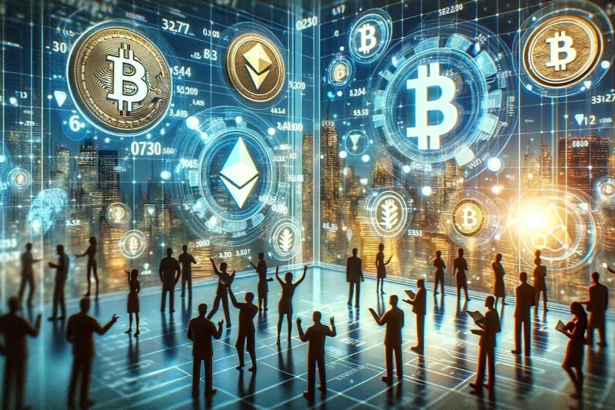 诈骗警示：CZ否认与人工智能生成的自传有关