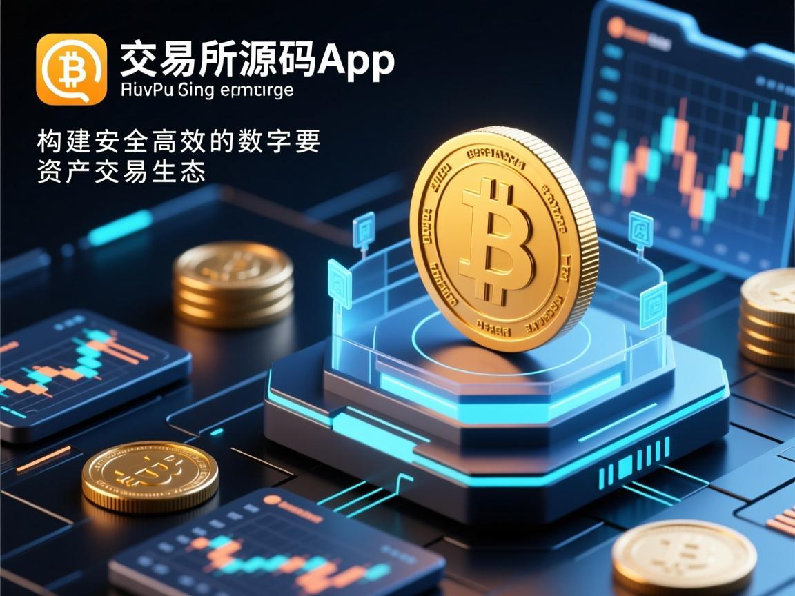 虚拟币交易所源码App，构建安全高效的数字资产交易生态