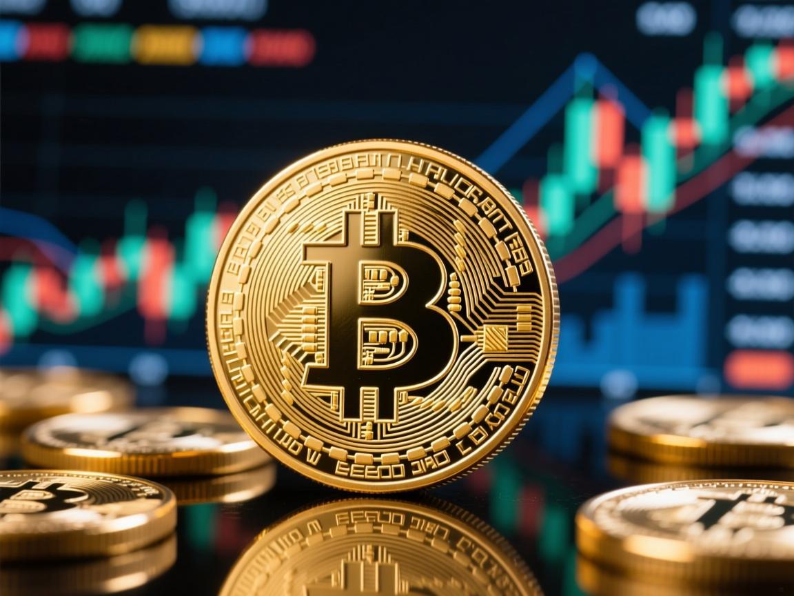 狗狗币行情，从玩笑币到现象级资产的起伏之路