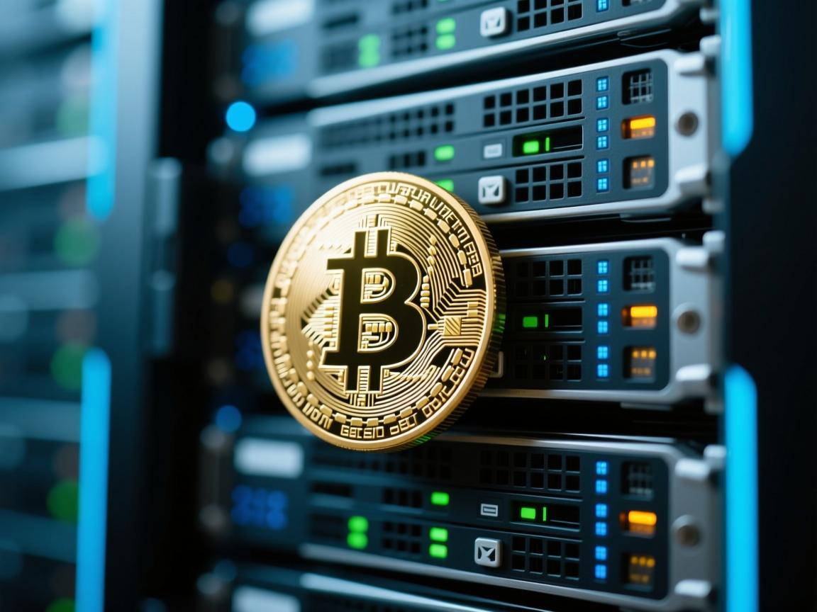 狗狗币服务器在哪 其实它没有传统意义上的服务器