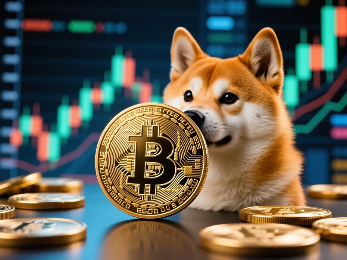 狗狗币可以追涨吗 理性看待 meme 狂热背后的风险与机遇