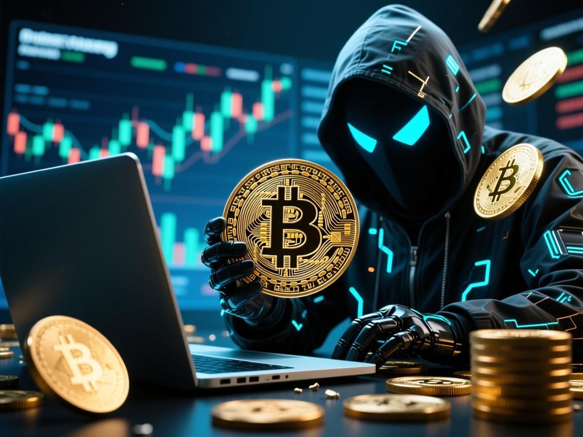 虚拟币交易所黑客事件，数字资产安全的警钟长鸣