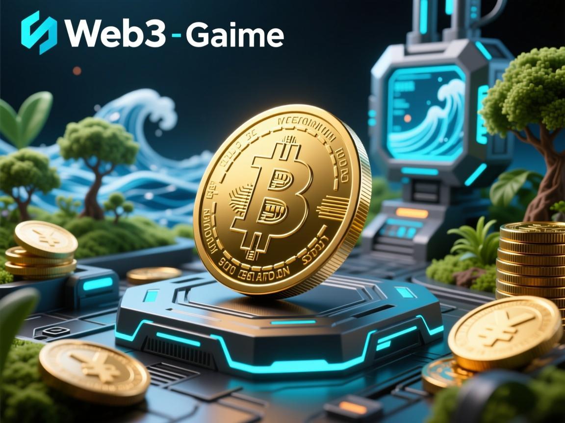 近期Web3游戏浪潮，创新玩法与生态破局并存