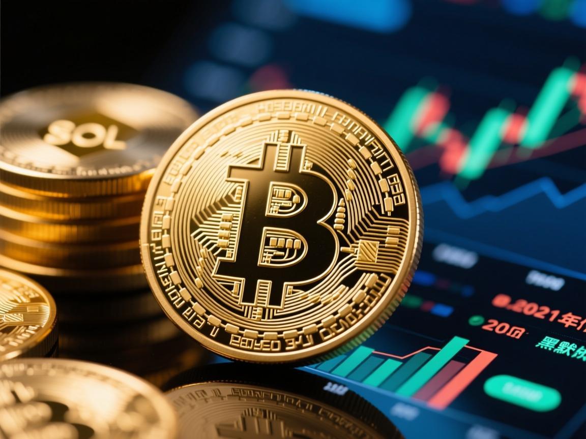 SOL币2021年价格回顾，从默默无闻到加密市场黑马