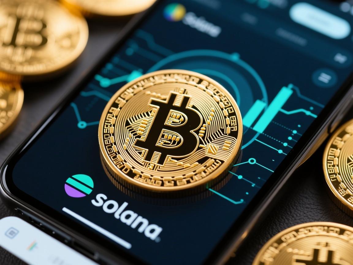 Sol手机发币教程，从零开始创建你的Solana代币