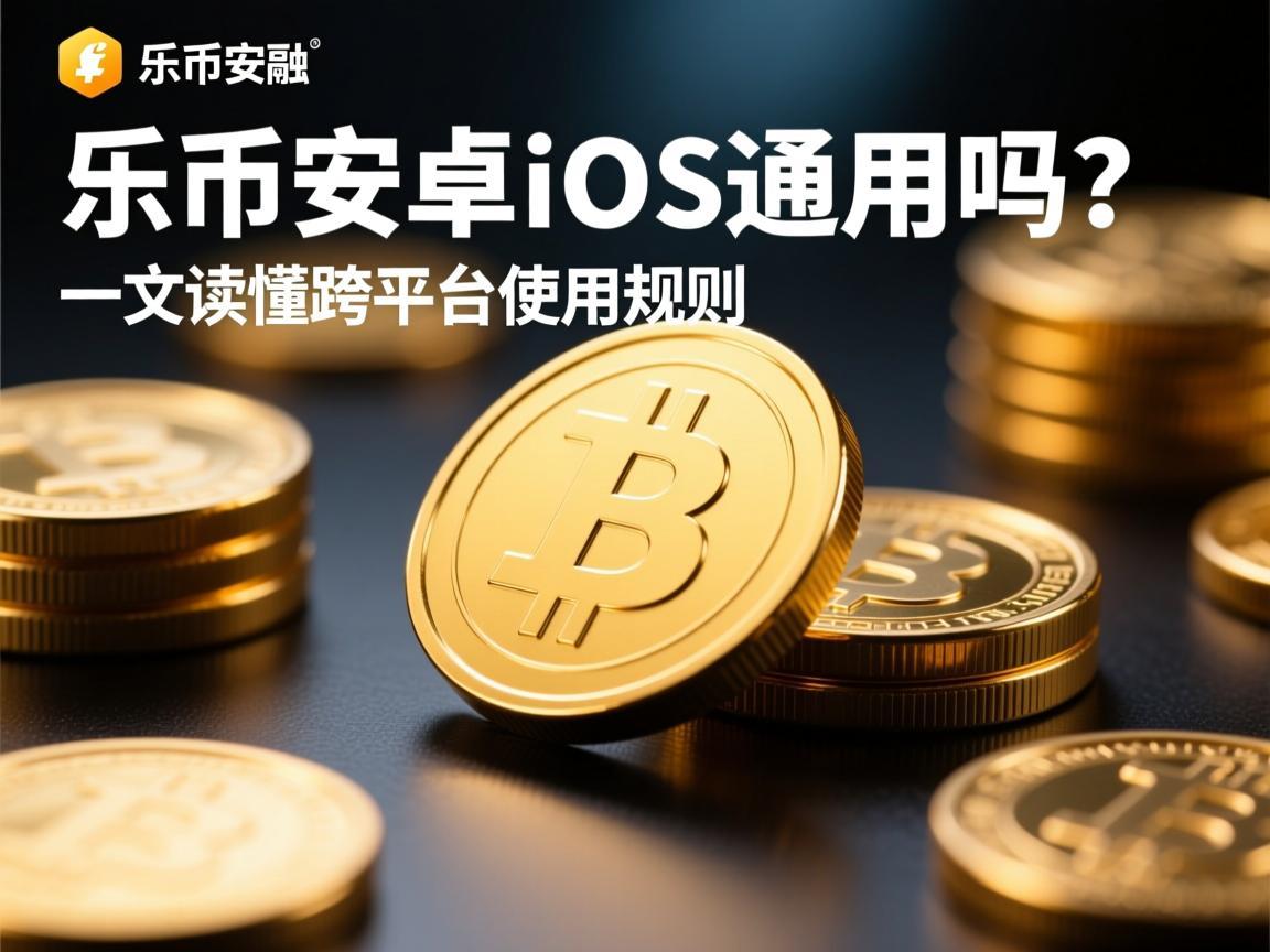 乐币安卓和iOS通用吗 一文读懂跨平台使用规则