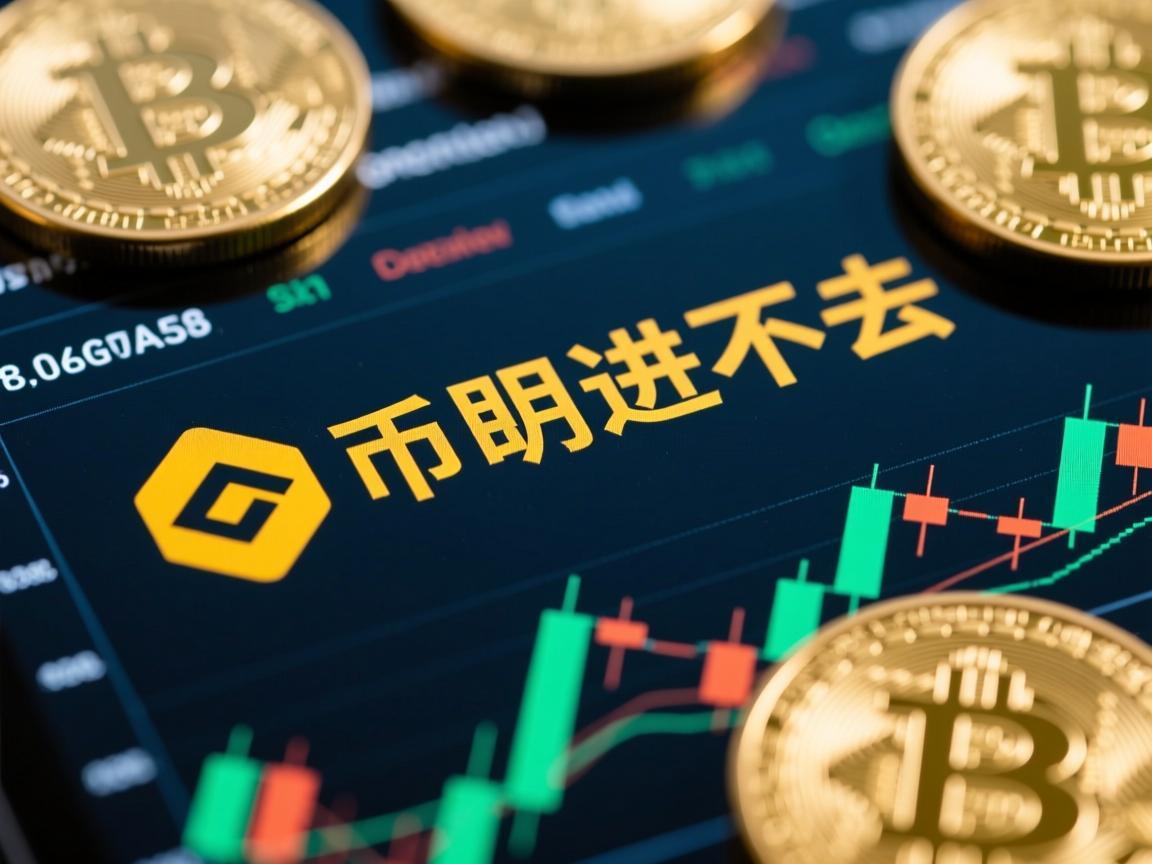 币安进不去是怎么回事 常见原因及解决方法