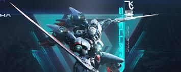 解限机新手选什么机甲好用