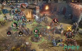 三国群英传策定九州马云禄厉害吗