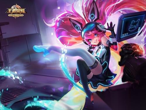 王者荣耀安琪拉怎么带铭文 安琪拉瞬间融化铭文推荐