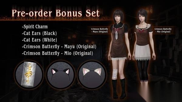 零红蝶重制版 版本区别介绍 零红蝶重制版版本区别