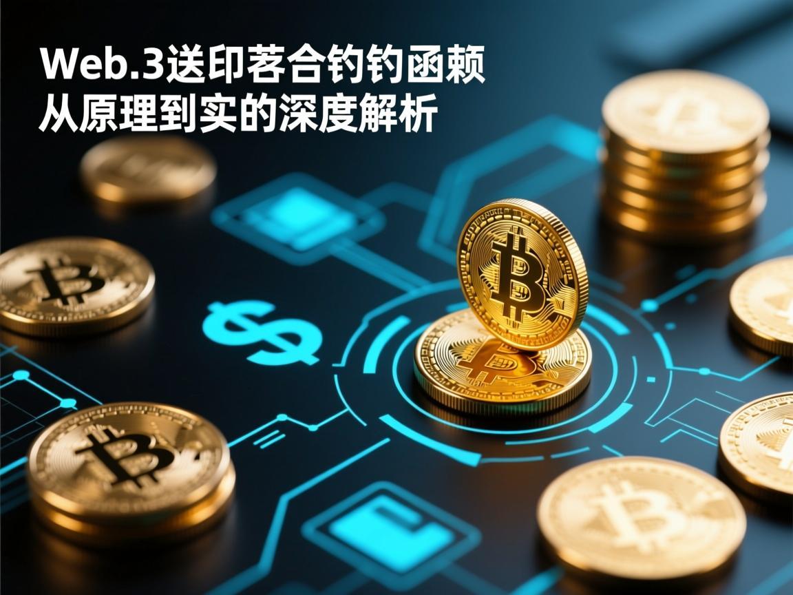 Web3调用合约函数，从原理到实践的深度解析