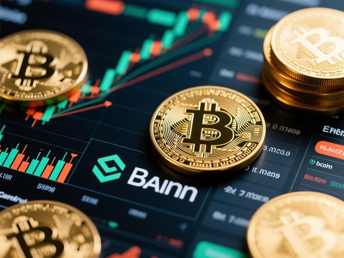 币安交易为何有手续费，背后的逻辑与价值