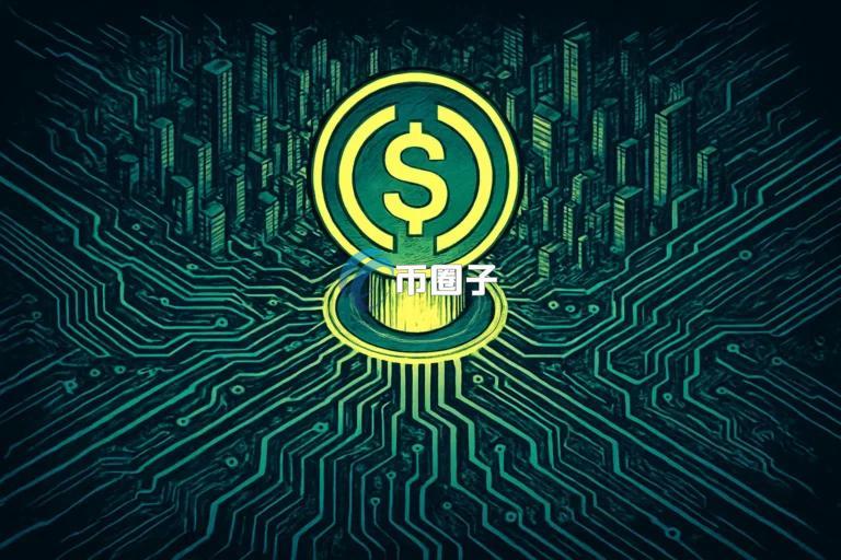 稳定币发行商Circle公布Q3财报：营收狂飙66%！USDC流通量一举突破737亿美元