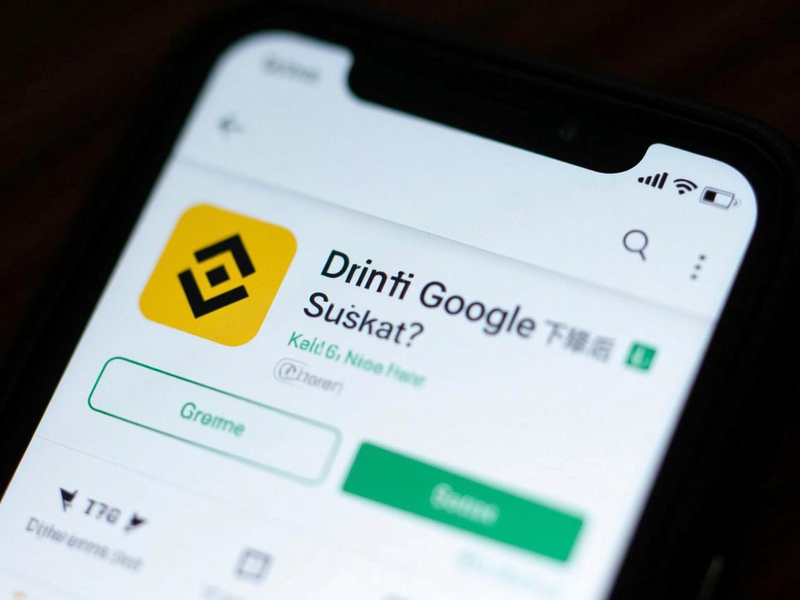 币安谷歌应用商店下架后，用户该如何应对